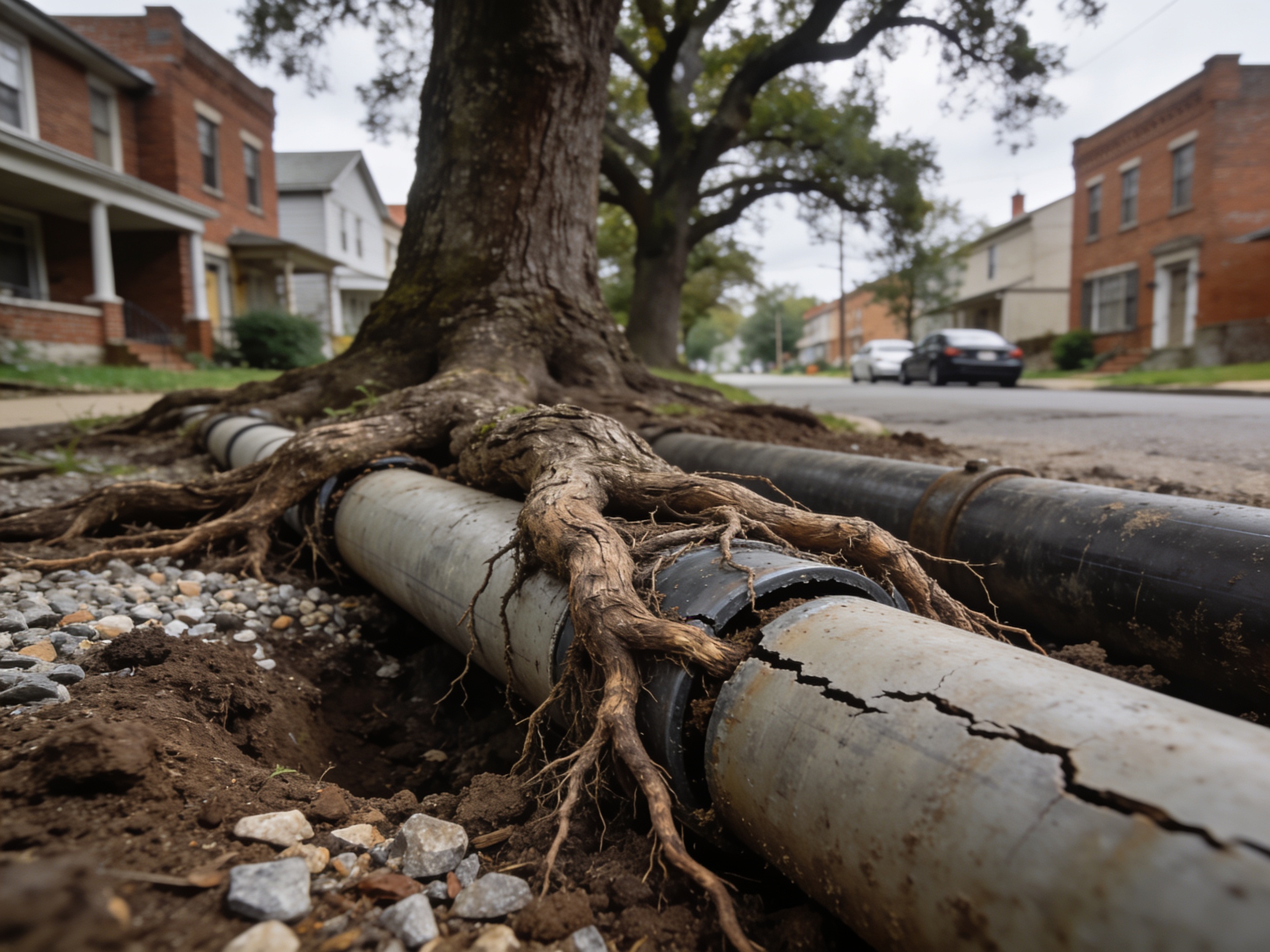 Drain cleaning in Scott City, MO