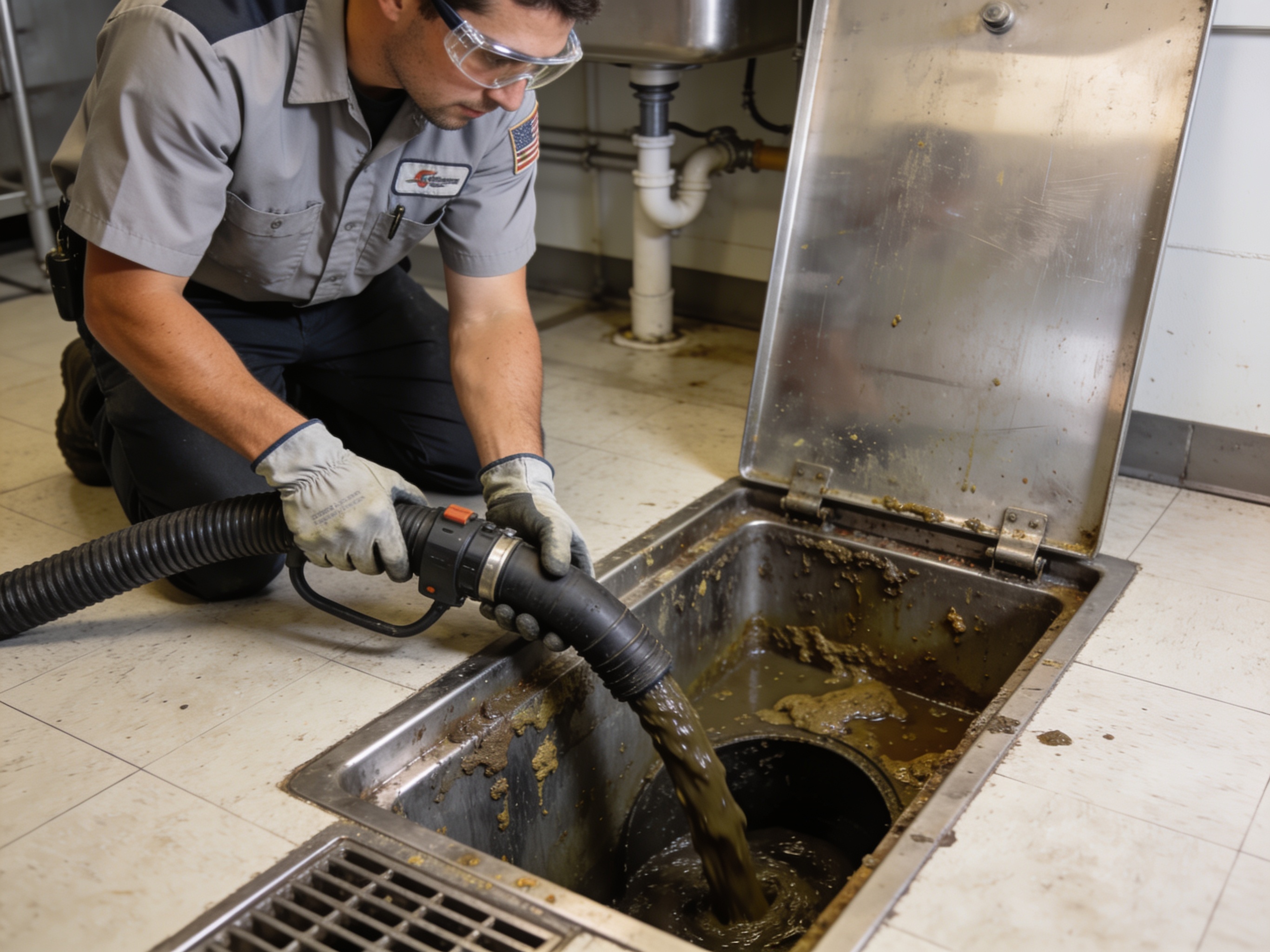 Drain cleaning in Kimberling City, MO